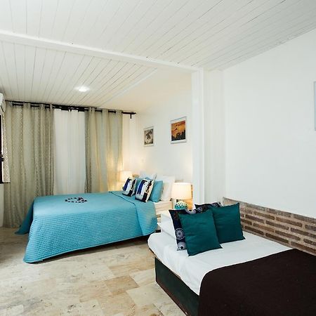 Hotel Portes 9 Saint-Domingue Extérieur photo