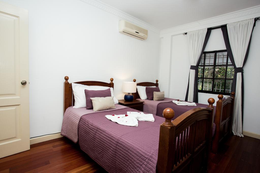 Hotel Portes 9 Saint-Domingue Chambre photo