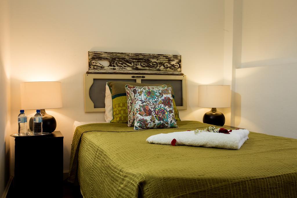 Hotel Portes 9 Saint-Domingue Chambre photo