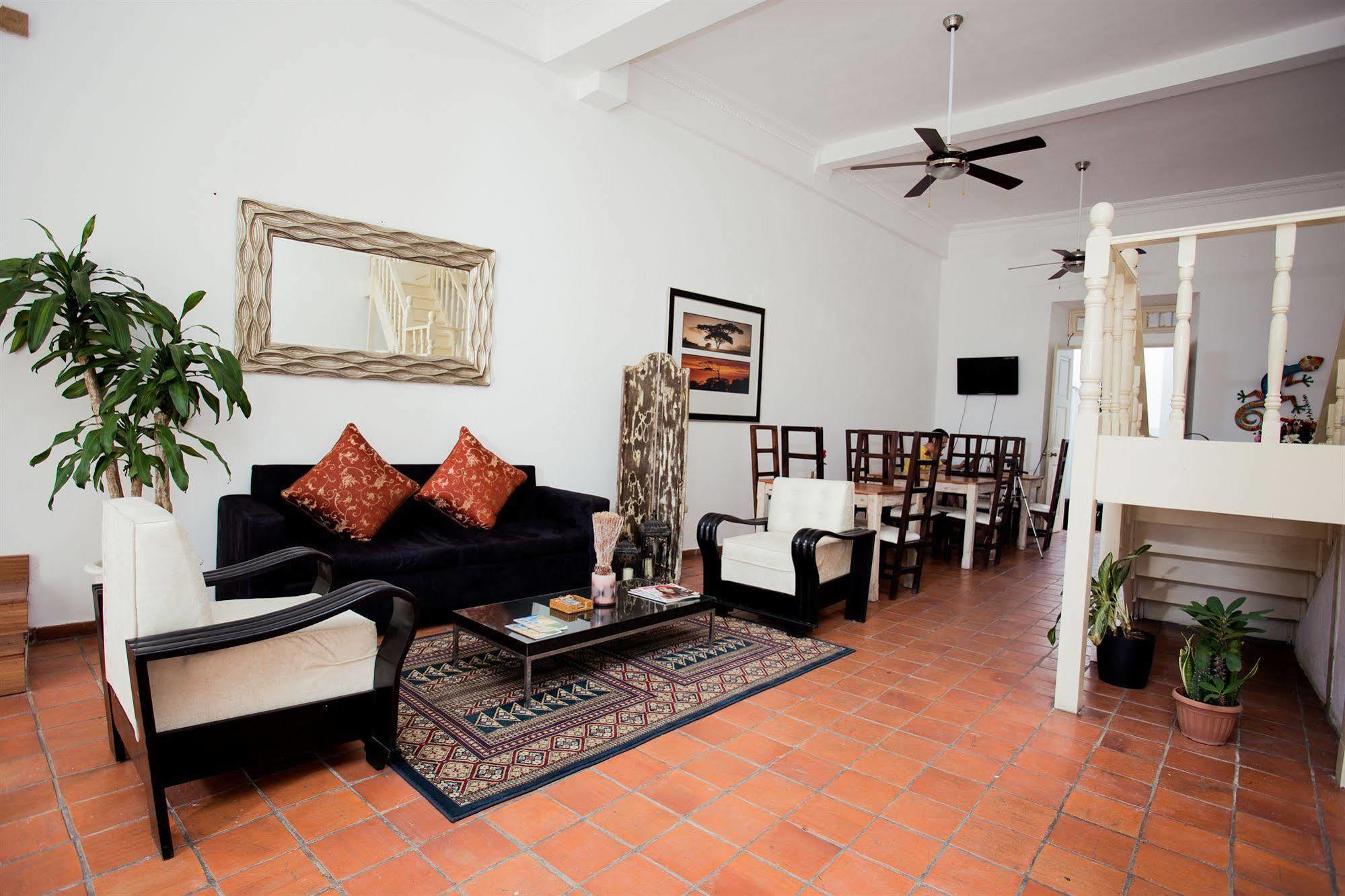 Hotel Portes 9 Saint-Domingue Extérieur photo