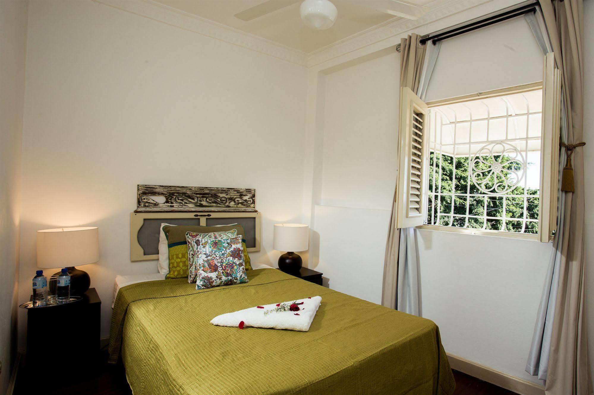 Hotel Portes 9 Saint-Domingue Extérieur photo