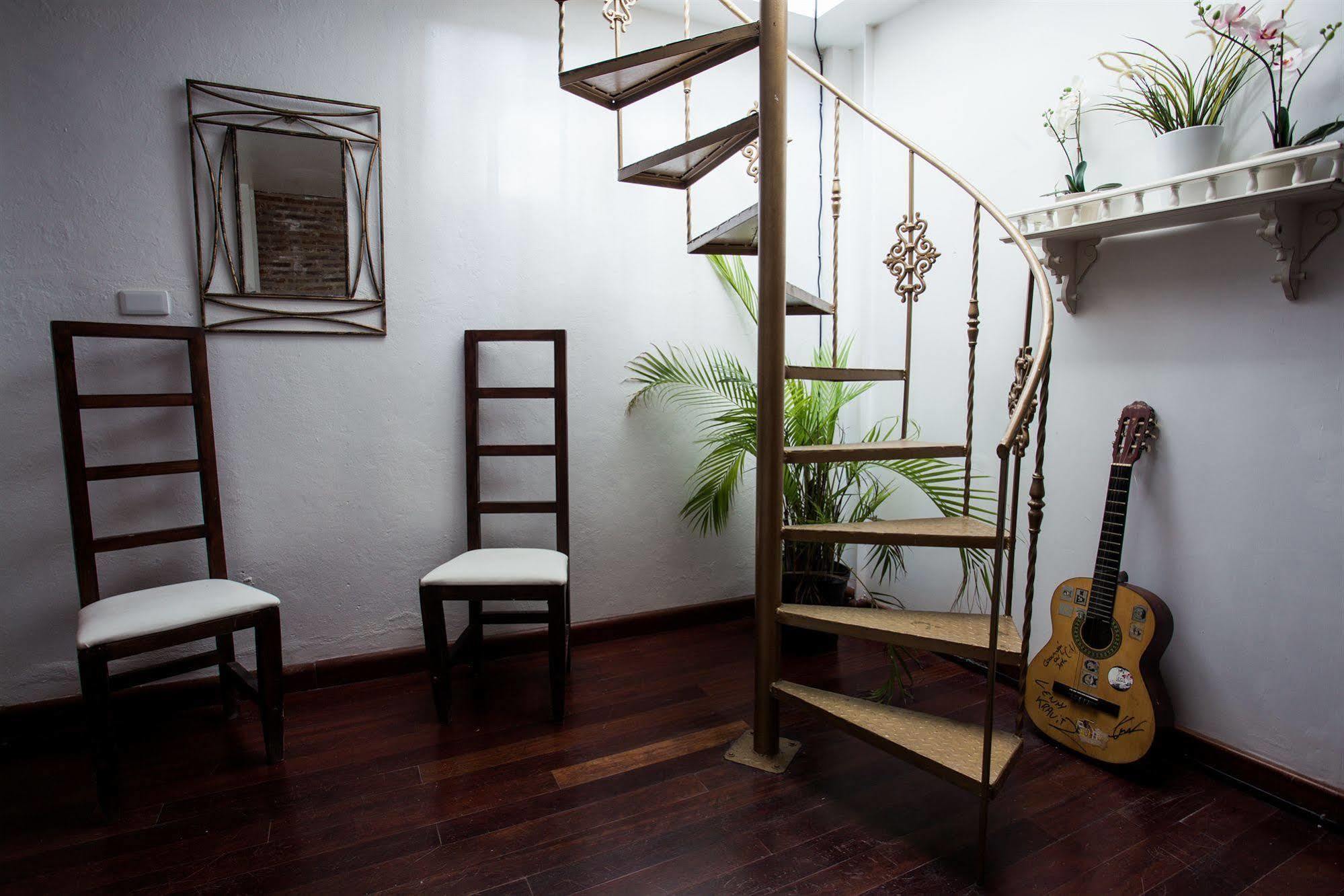 Hotel Portes 9 Saint-Domingue Extérieur photo